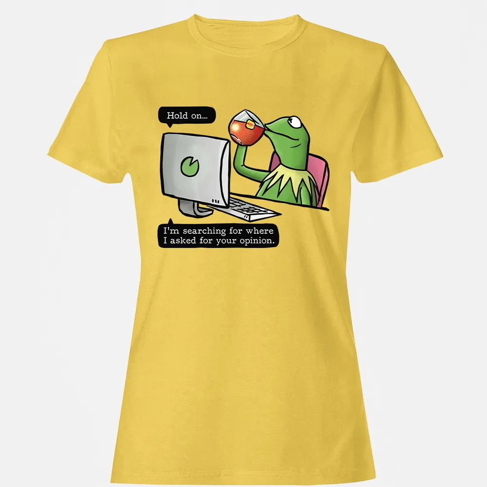 Women's T-shirt - SSA6D687