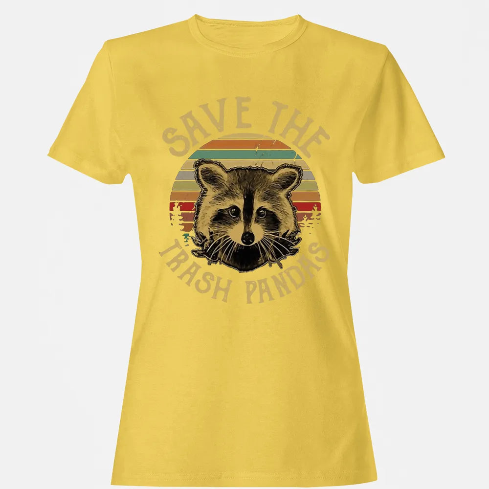 Women's T-shirt - 24E7DSF1