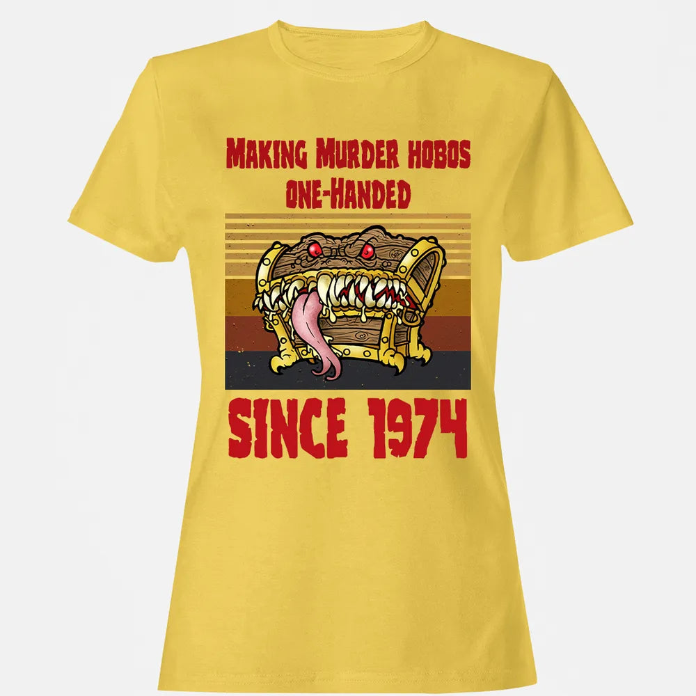 Women's T-shirt - B8YWEALQ