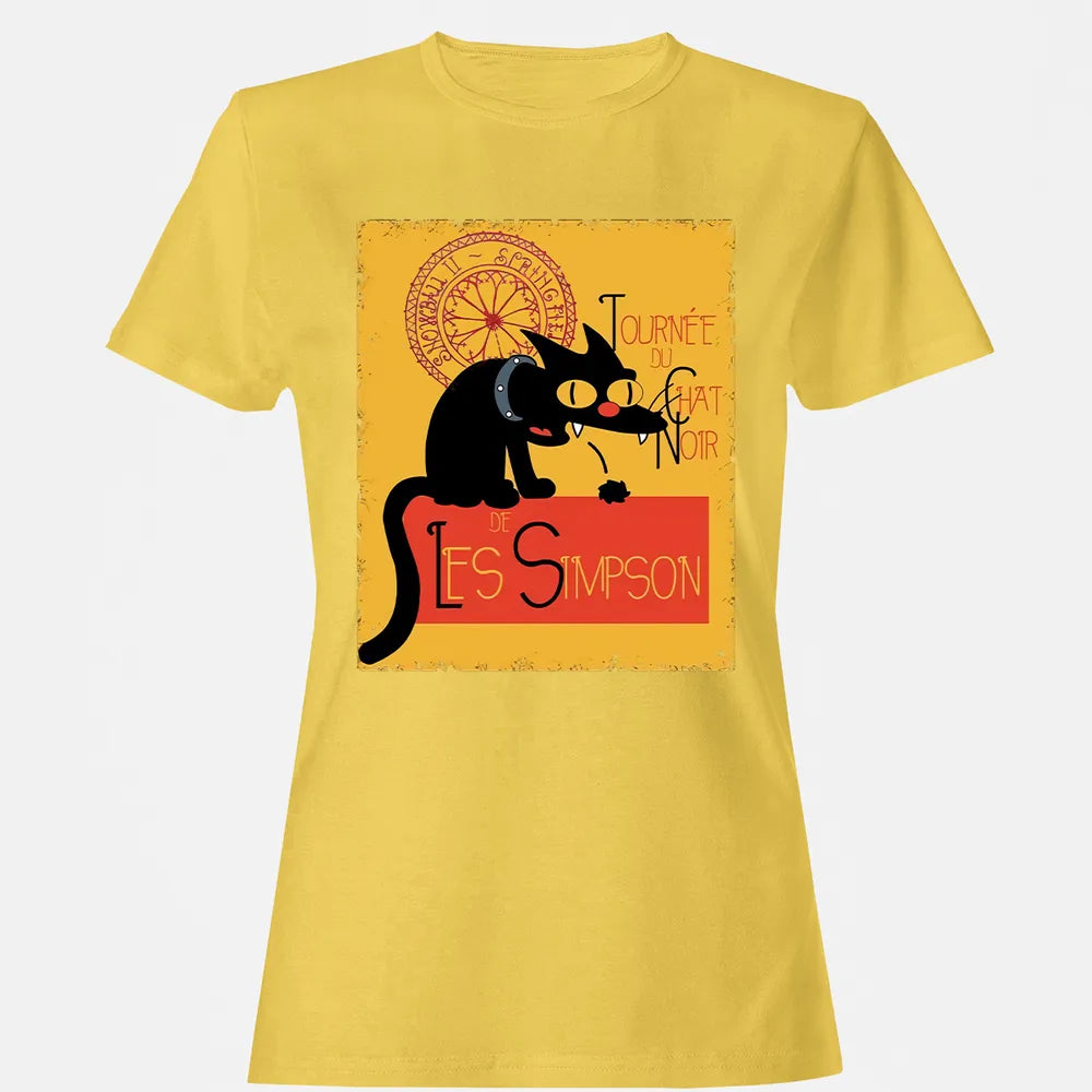 Women's T-shirt - UGJLBUBC