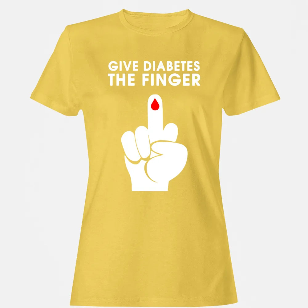 Women's T-shirt - C4KD72J9
