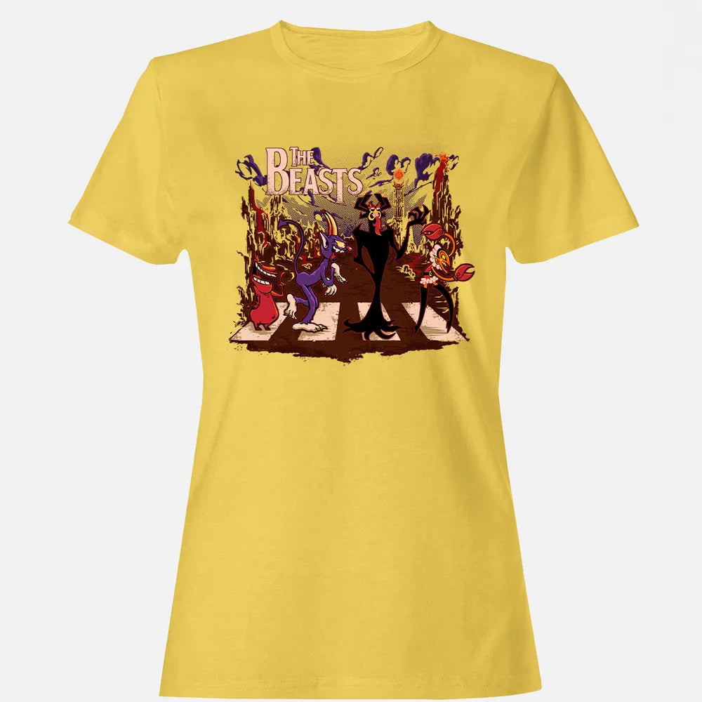Women's T-shirt - GFYWXLCC