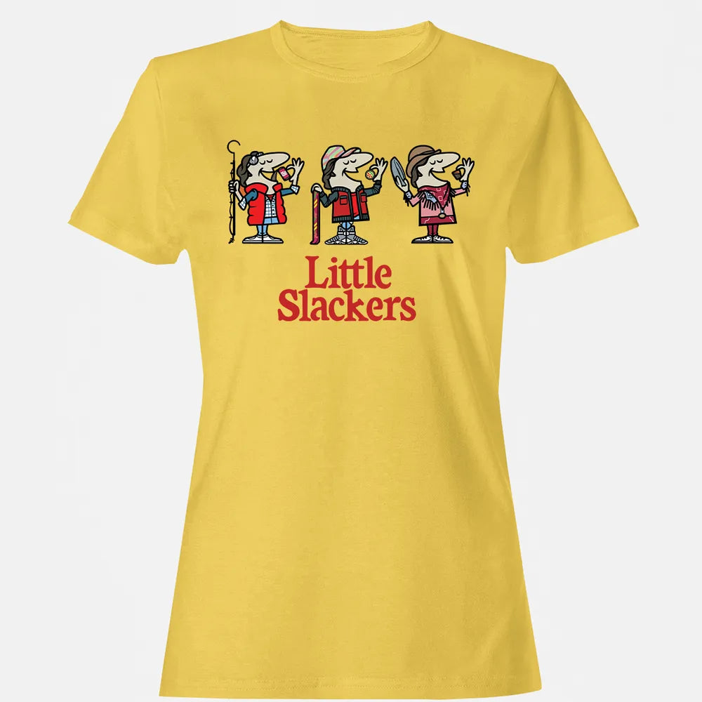 Women's T-shirt - JNXNW236