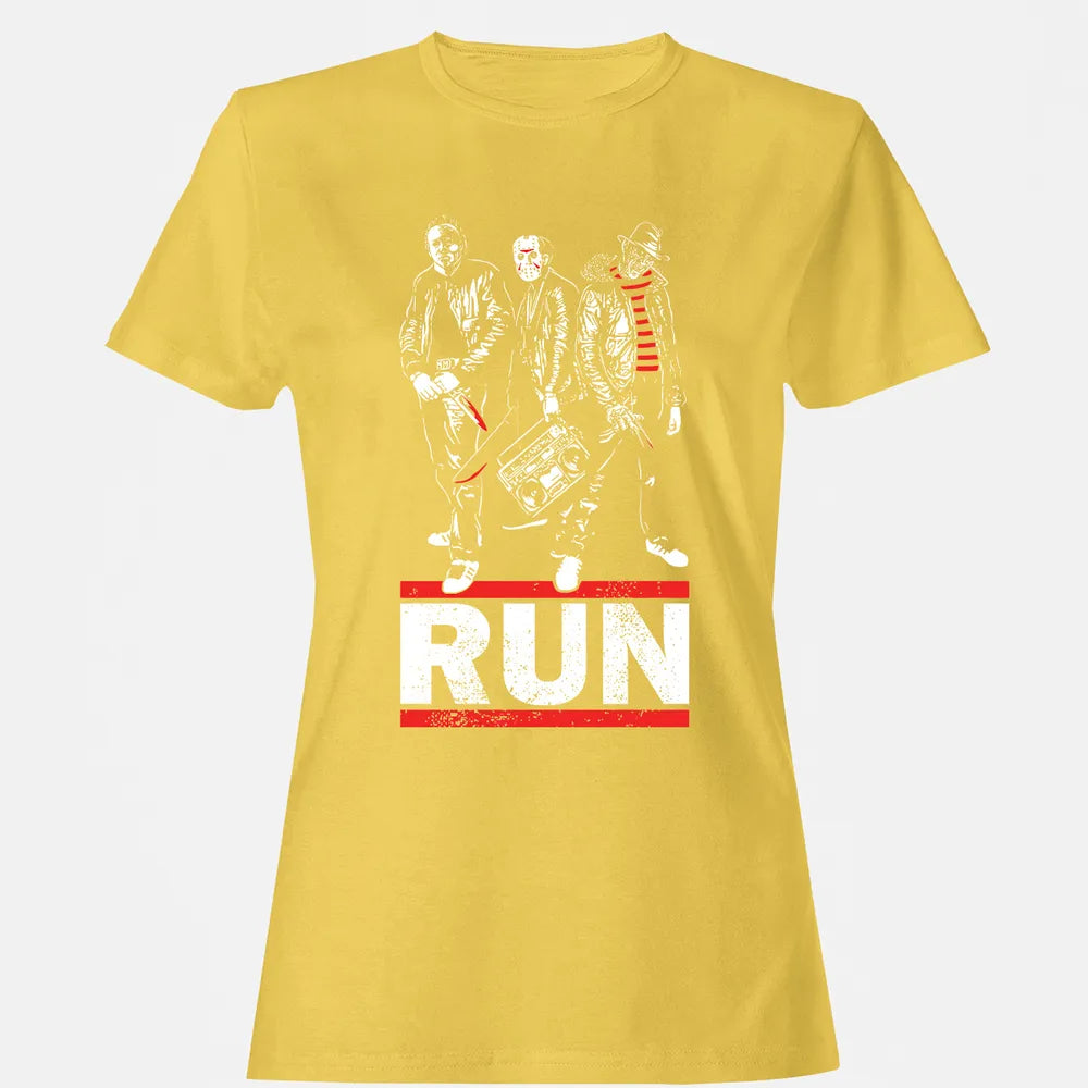 Women's T-shirt - 6V1UVQUB