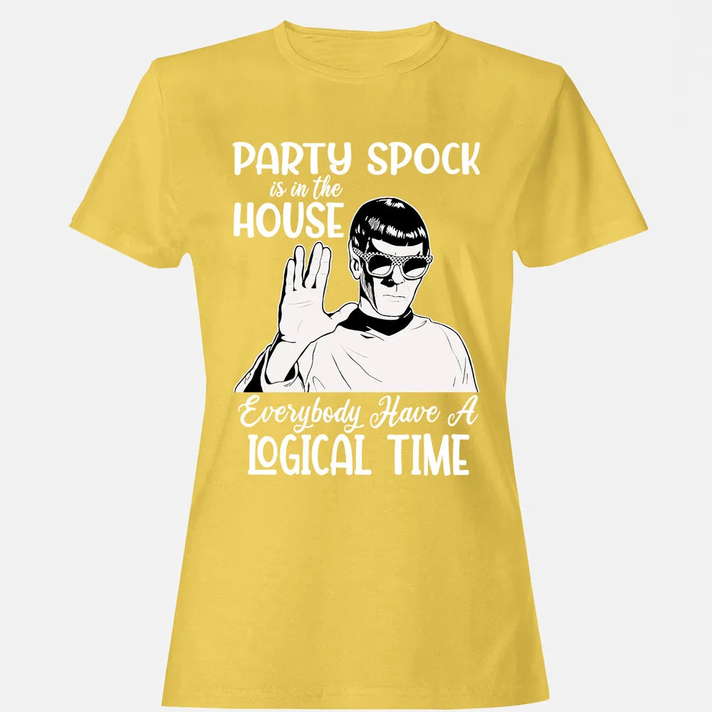 Women's T-shirt - 7NVMNK1S