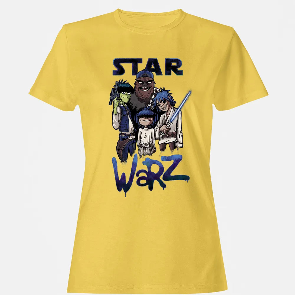 Women's T-shirt - R6NBKB59