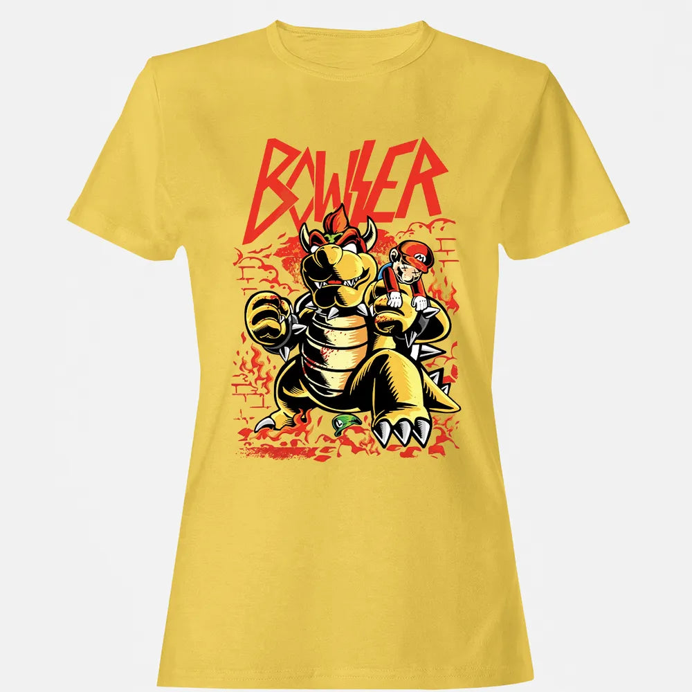 Women's T-shirt - N1KJ3V9N