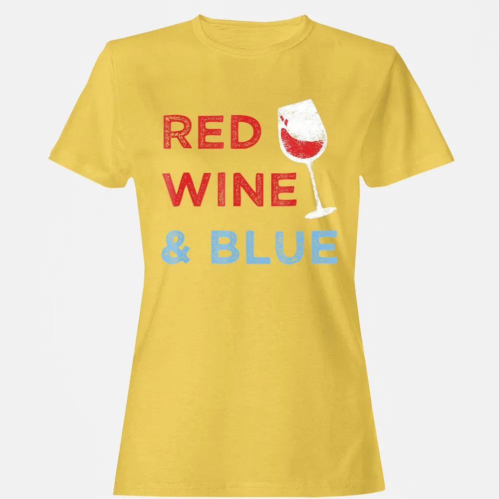 Women's T-shirt - FKPRC83U