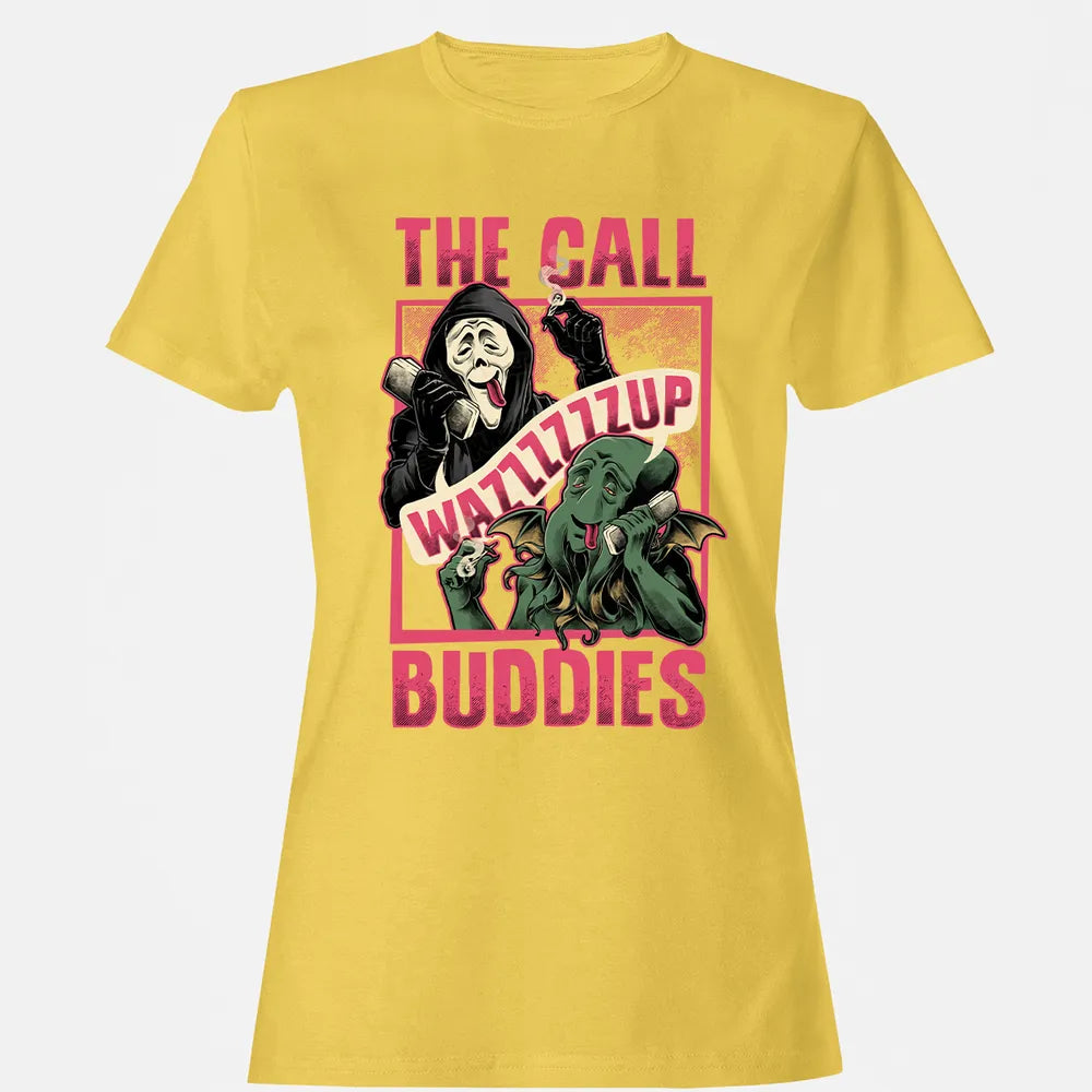 Women's T-shirt - MZX8XHXE