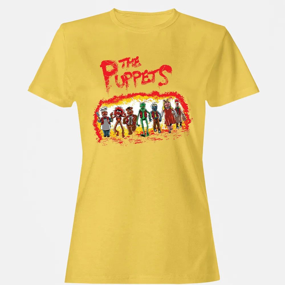 Women's T-shirt - PWL5TEPH