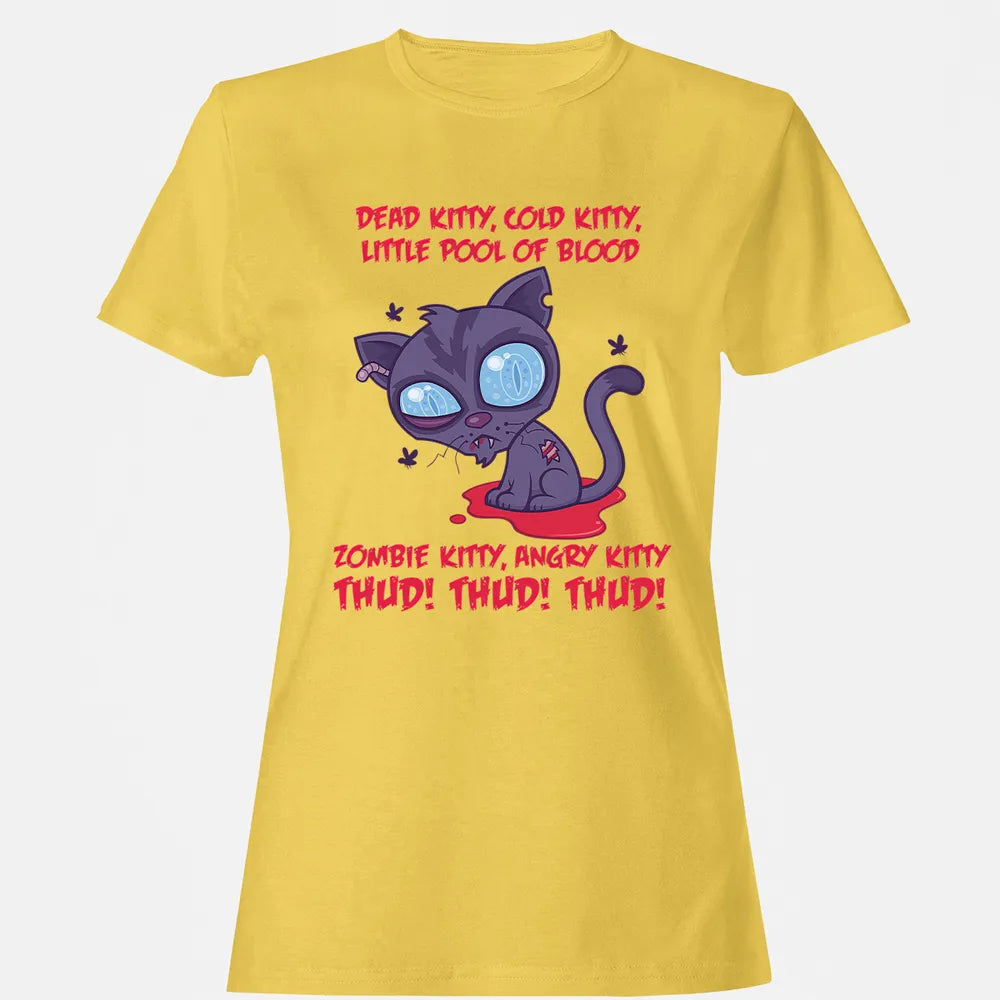 Women's T-shirt - DWN8PRG5