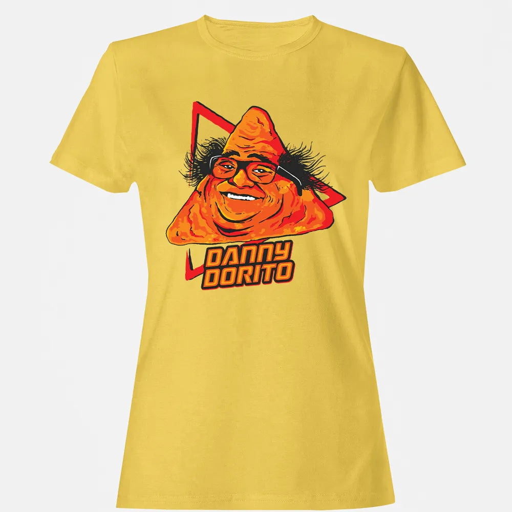 Women's T-shirt - P6669D1W