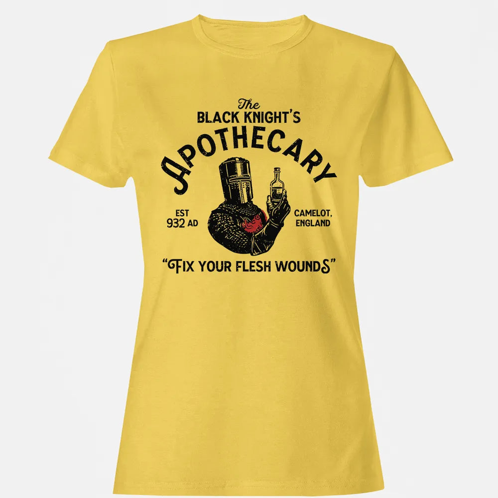 Women's T-shirt - MQ24UFHR