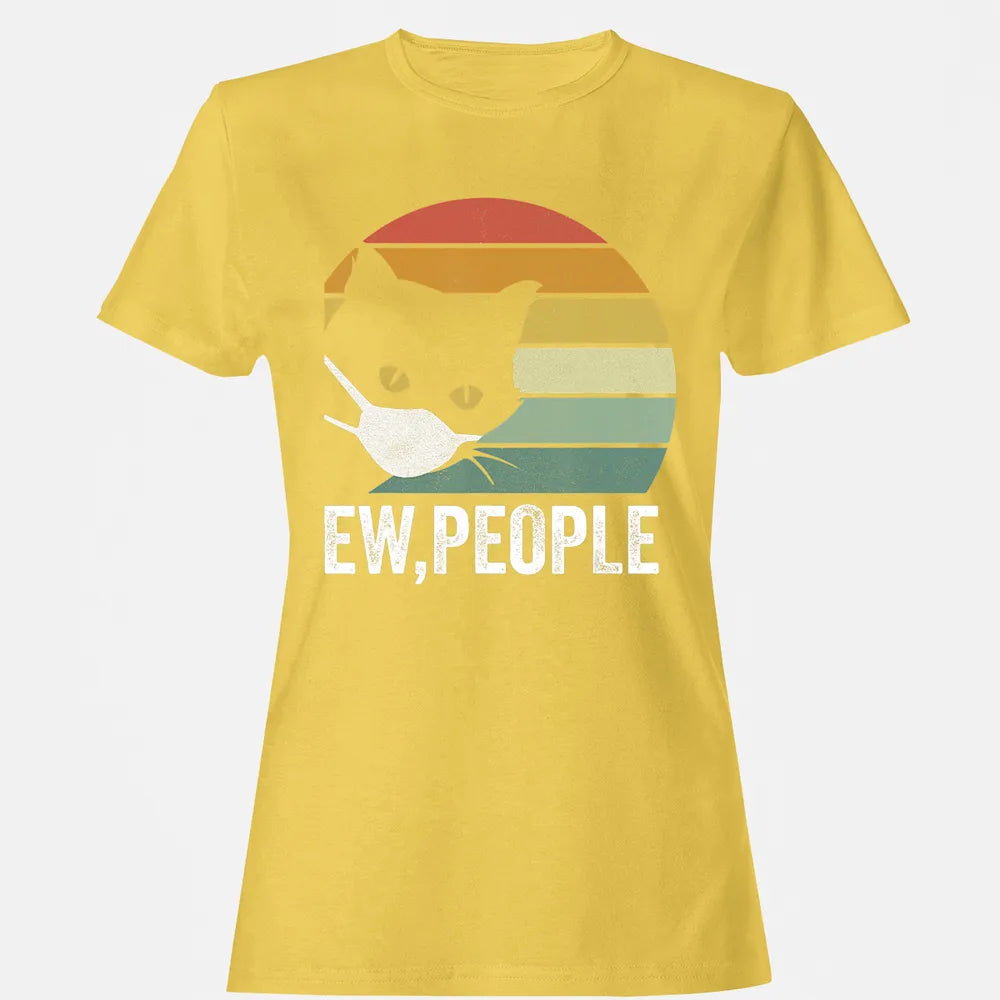 Women's T-shirt - S7BAQQ1E