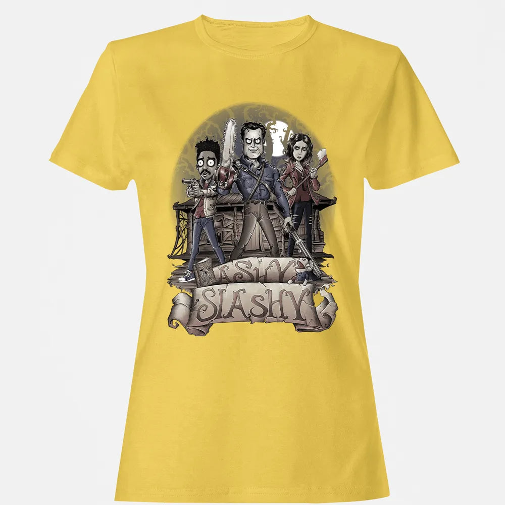 Women's T-shirt - 3QVHW31M