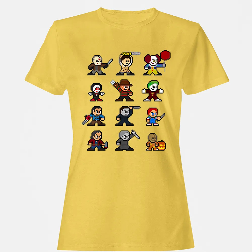 Women's T-shirt - BEWE13WX
