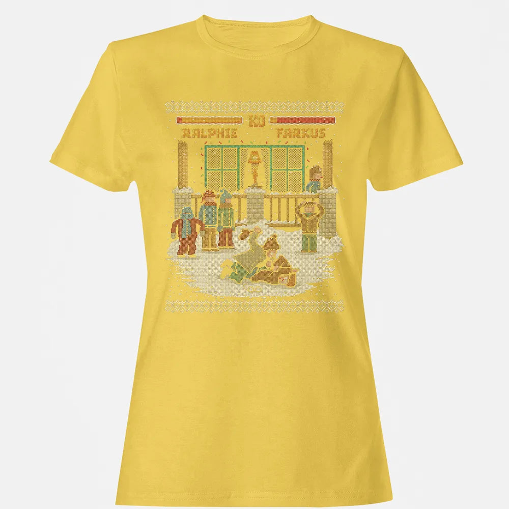 Women's T-shirt - ZYHMSXGW