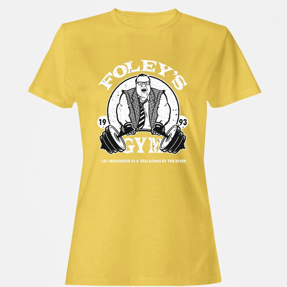 Women's T-shirt - Y9RC9LR3