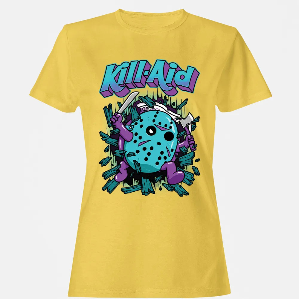 Women's T-shirt - 8BXD1SHY