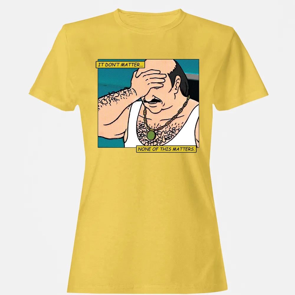 Women's T-shirt - CWUMHEE2