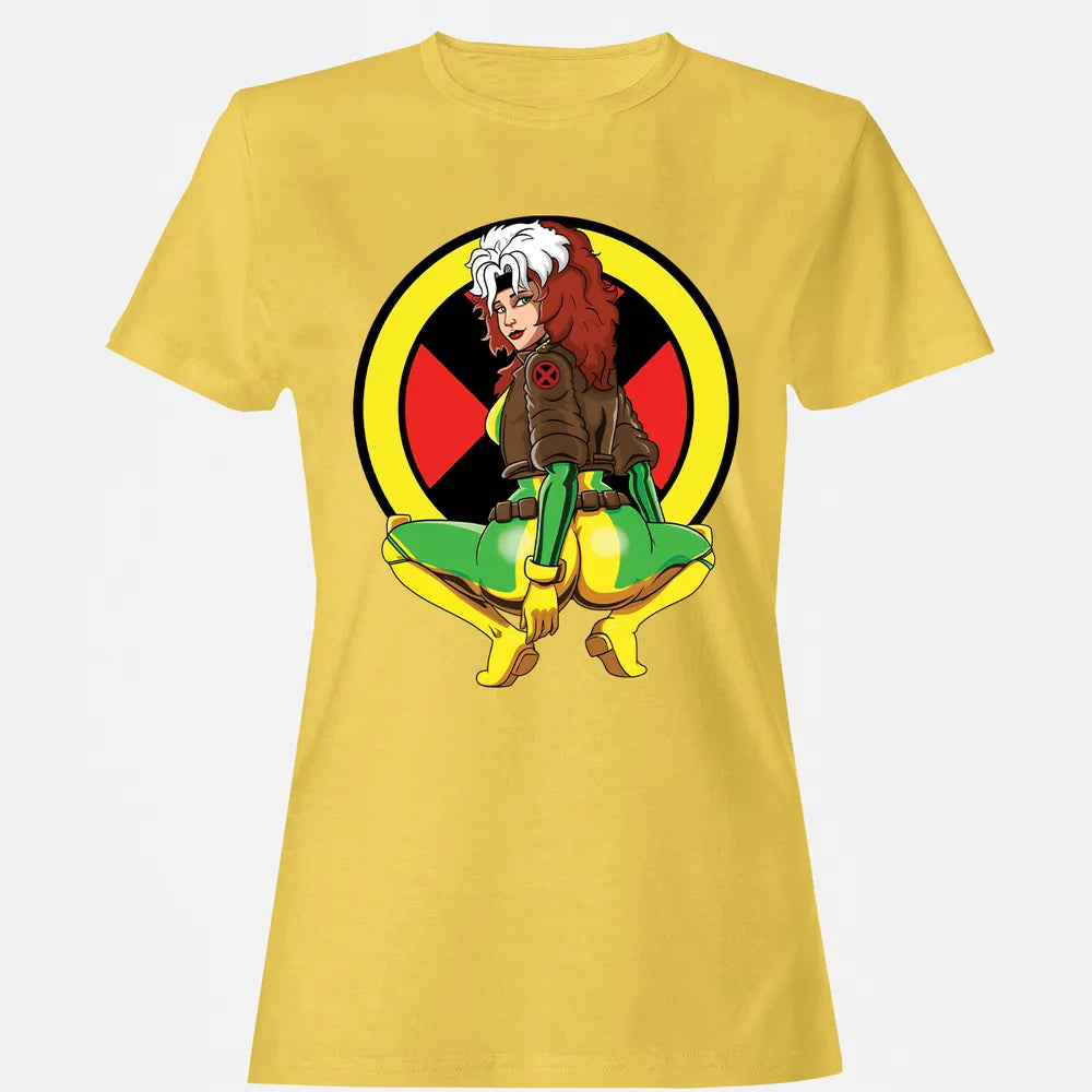 Women's T-shirt - MJ71M1SN