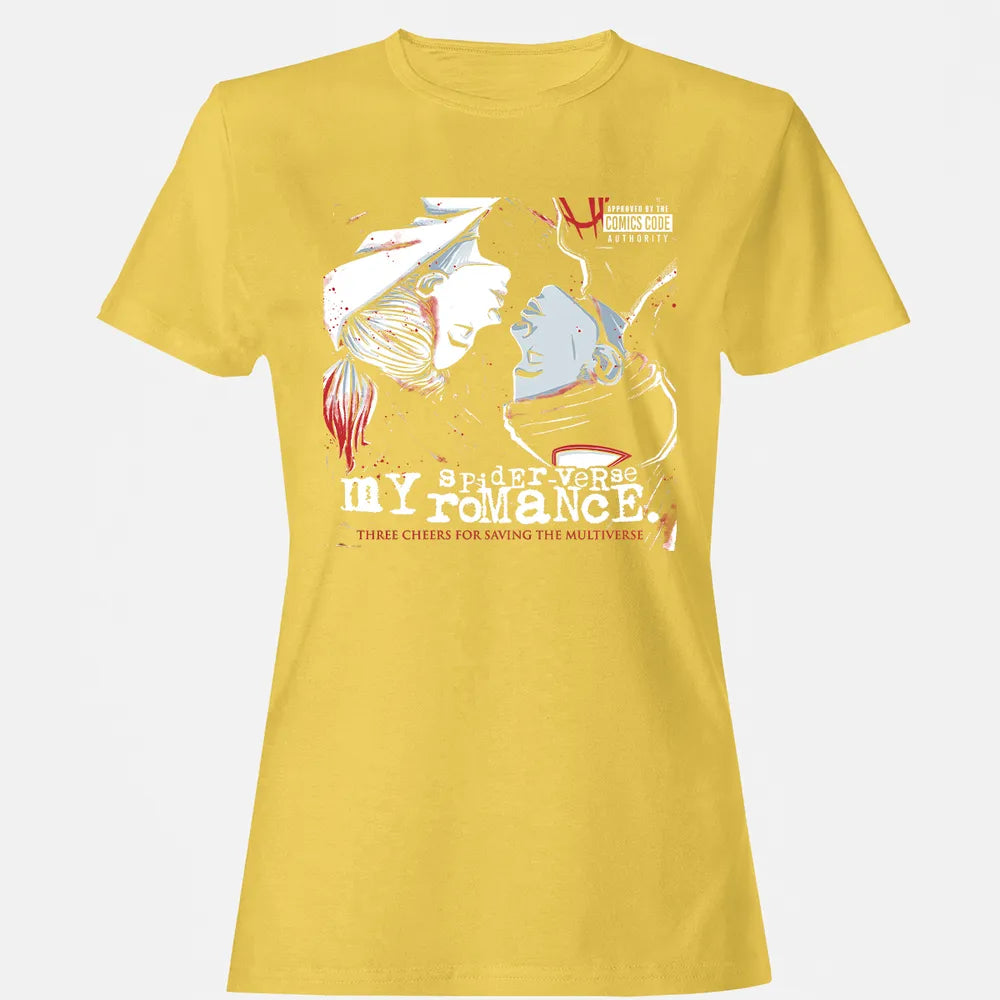 Women's T-shirt - KLYQ5FHM