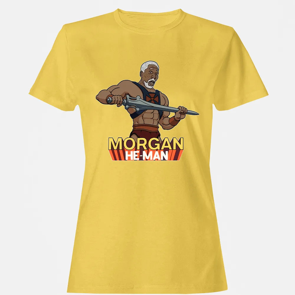 Women's T-shirt - 5CEYRXG8