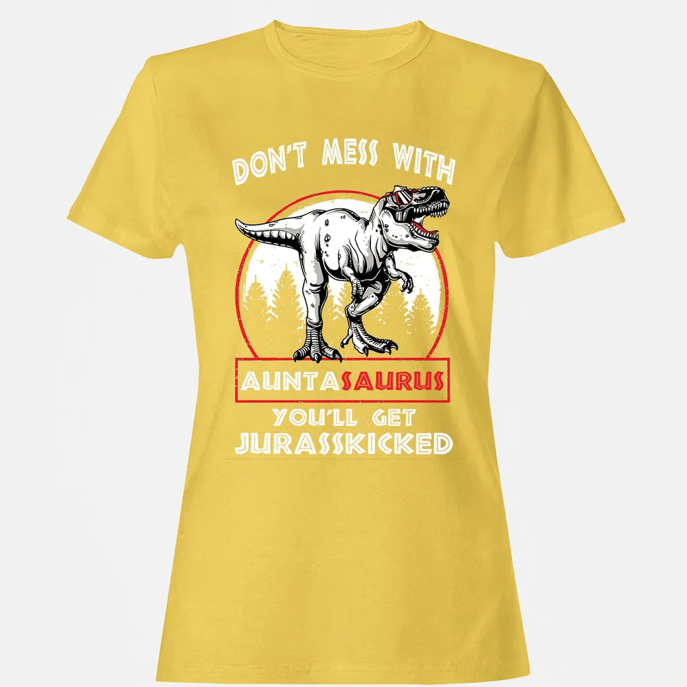 Women's T-shirt - 12T16LNE