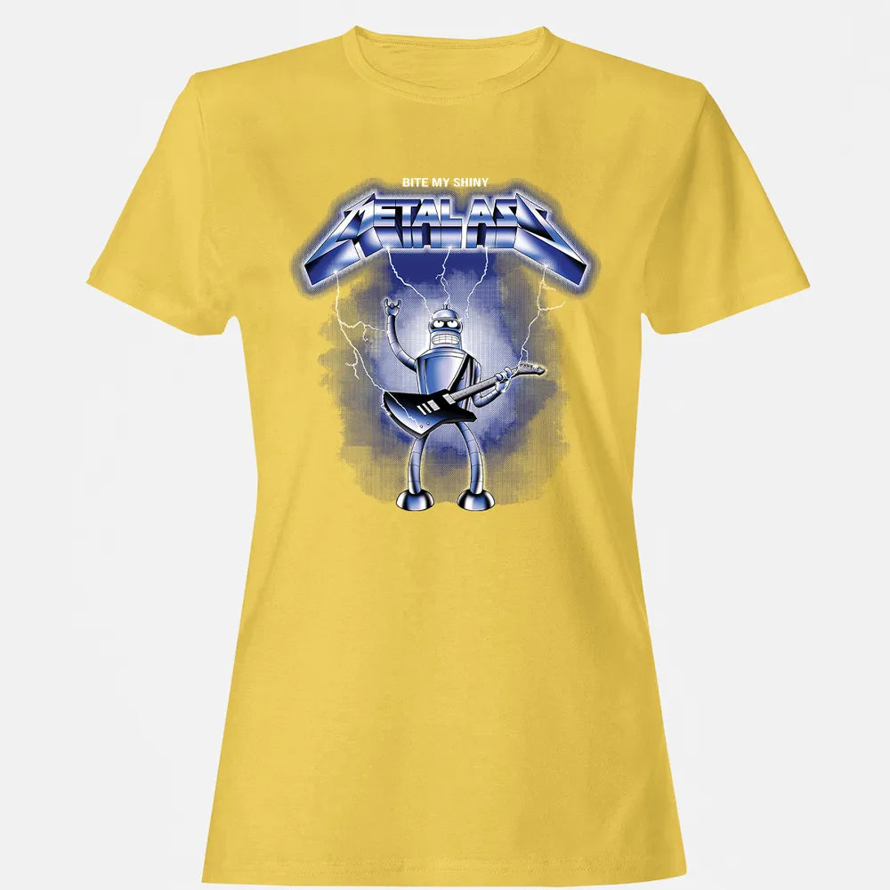Women's T-shirt - 7VTH1UJP