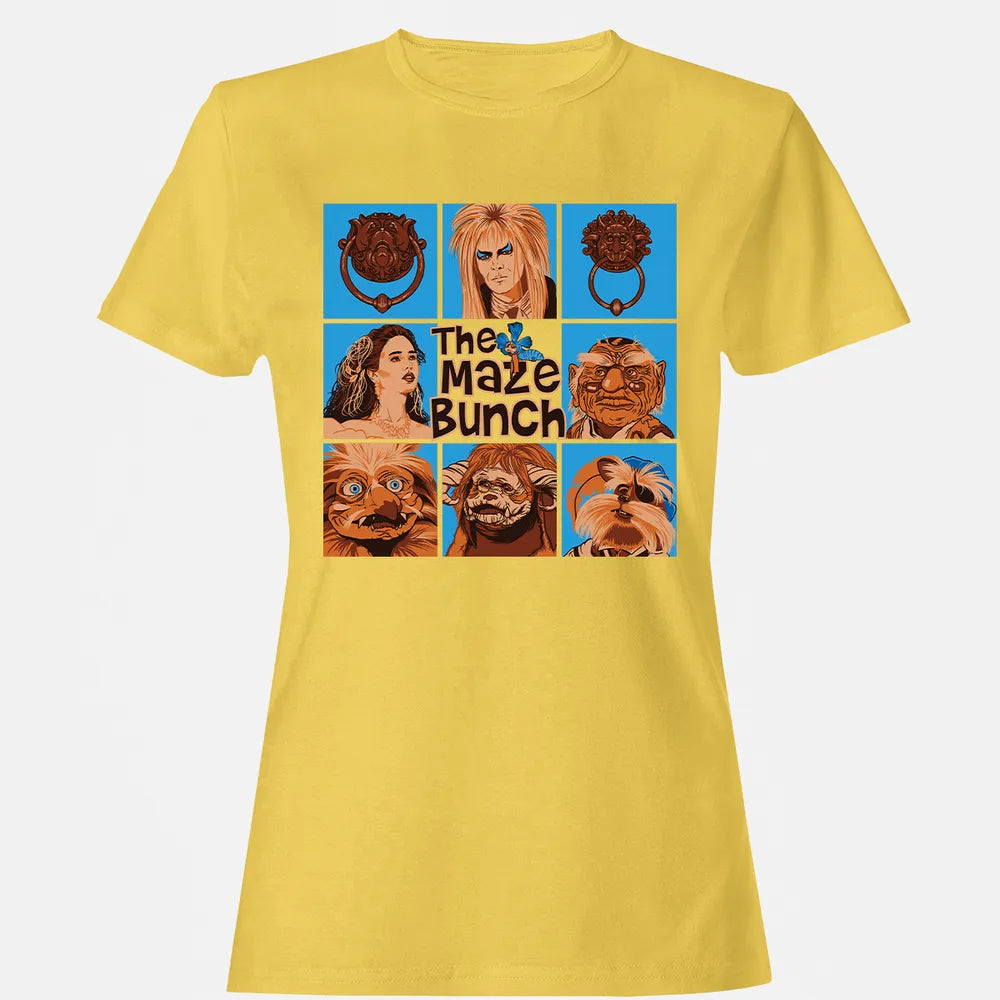 Women's T-shirt - TXHJ2BXL