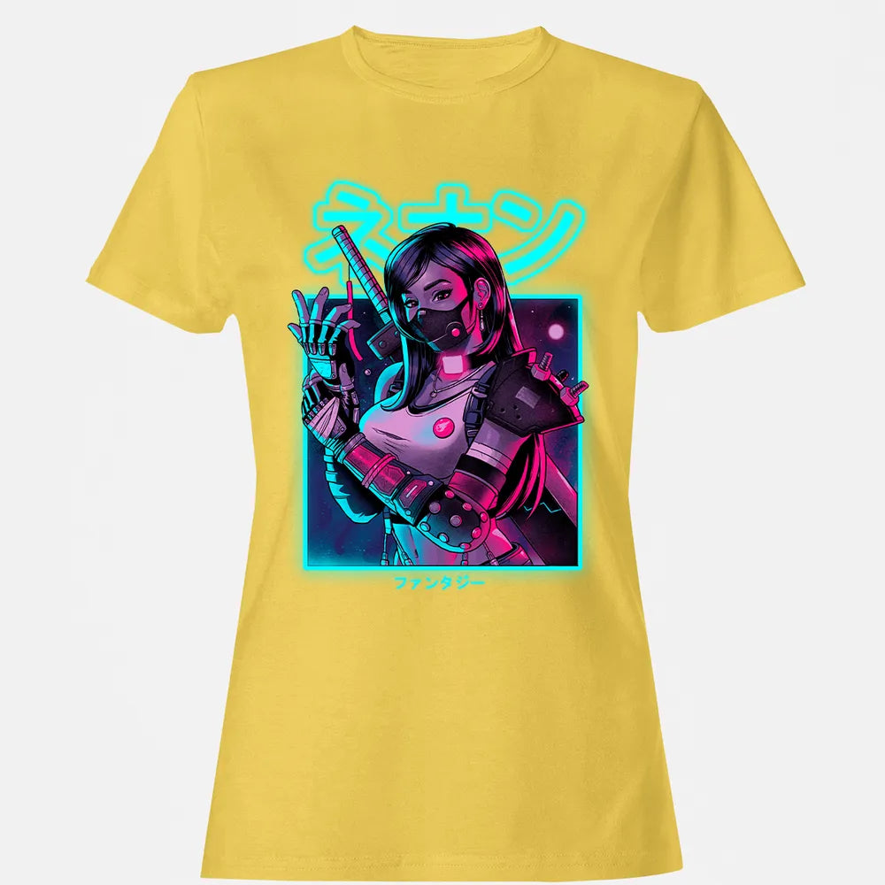 Women's T-shirt - BRZ2HX6D