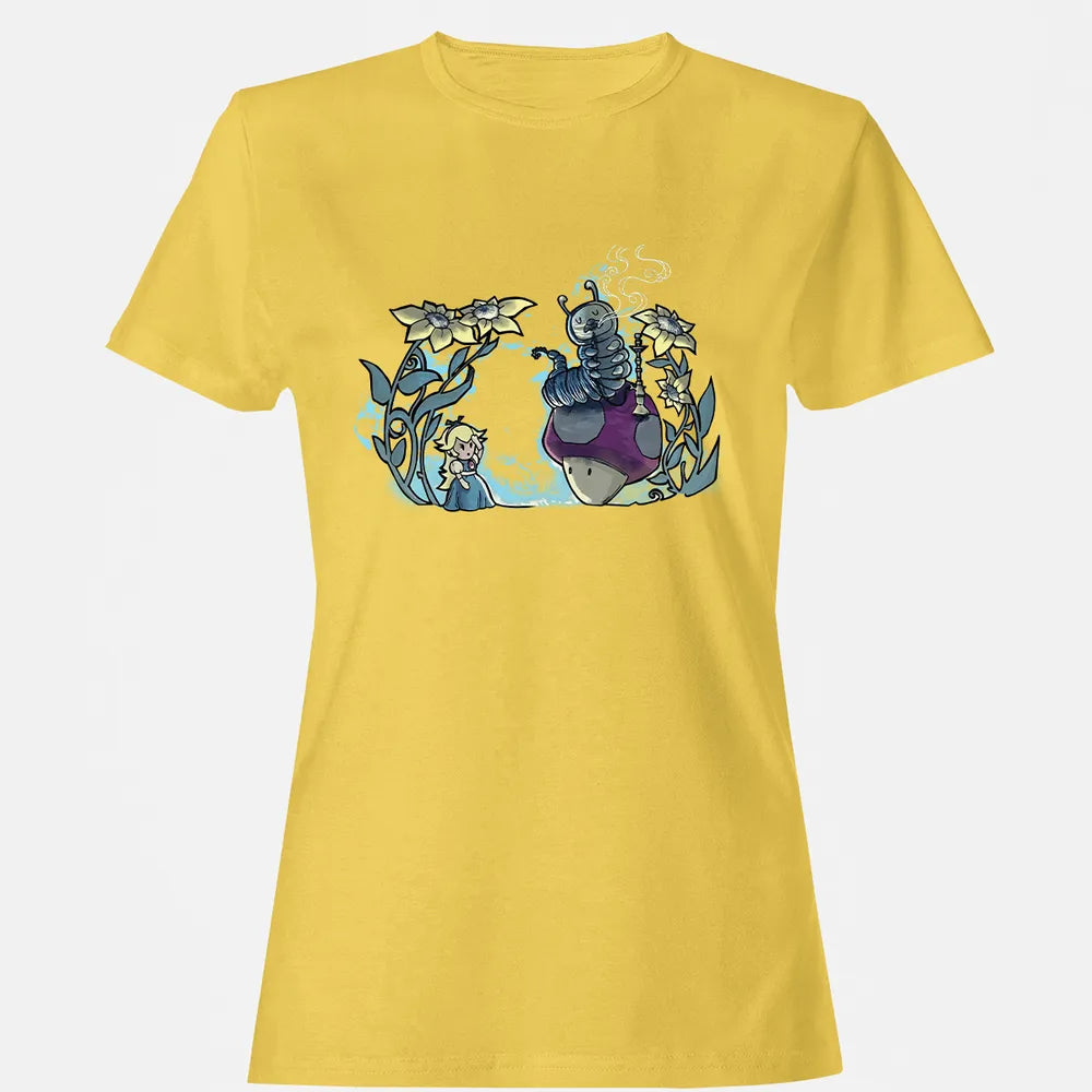 Women's T-shirt - RL74R2GH