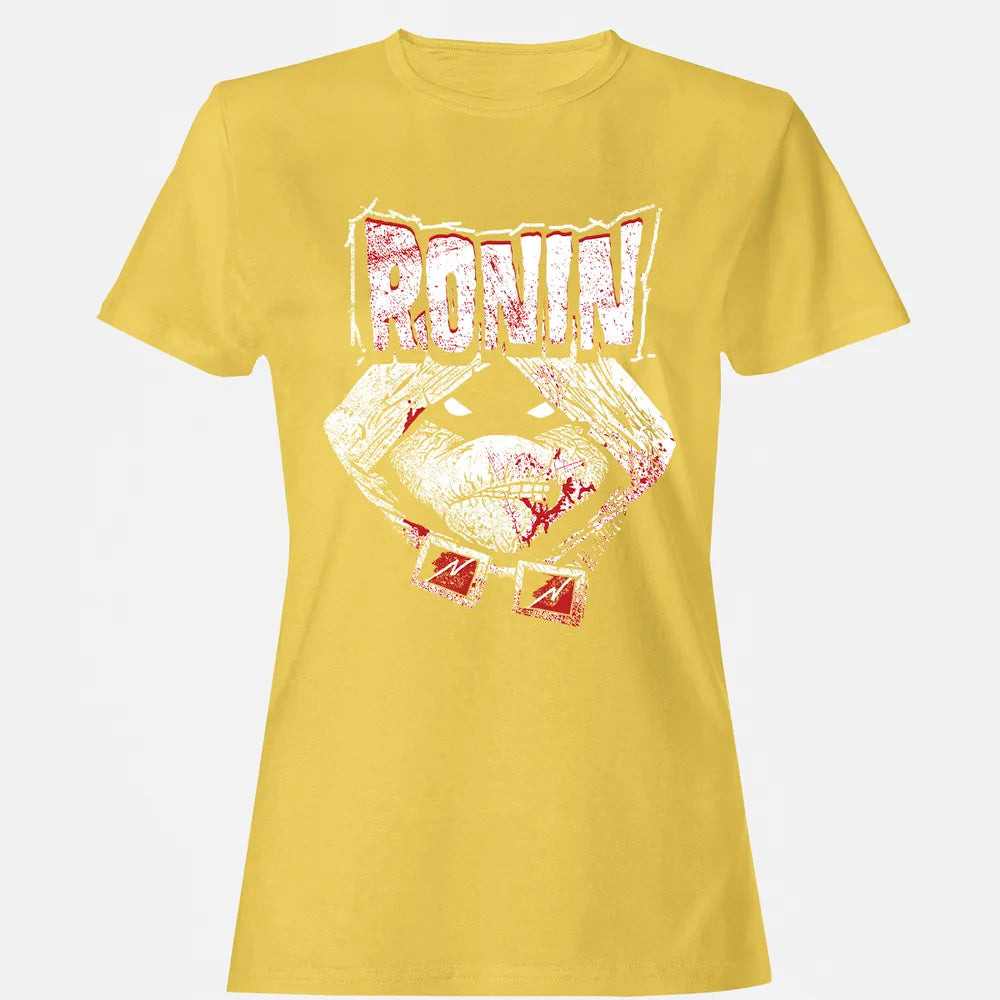 Women's T-shirt - 9YYAWES1