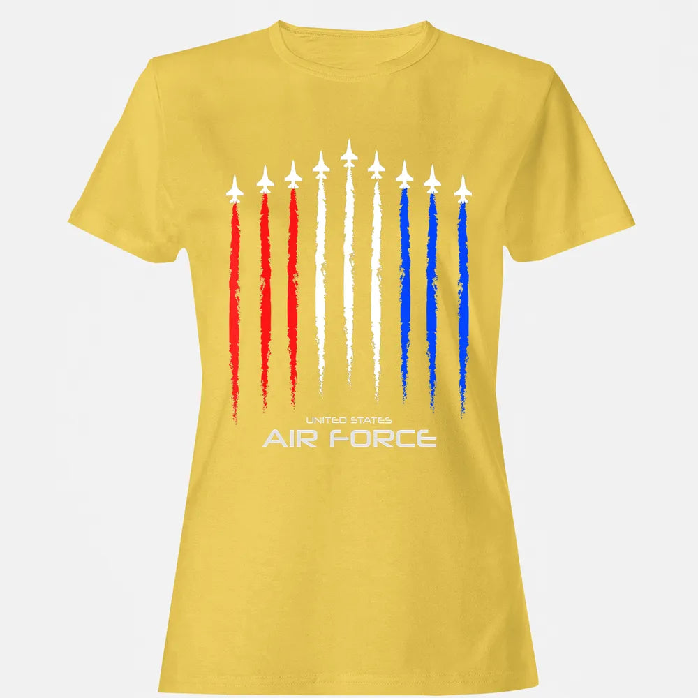 Women's T-shirt - RYXSEZHF