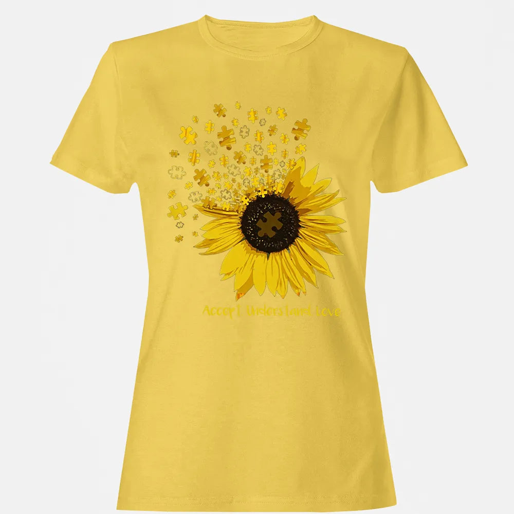 Women's T-shirt - 1HH4Z9GR