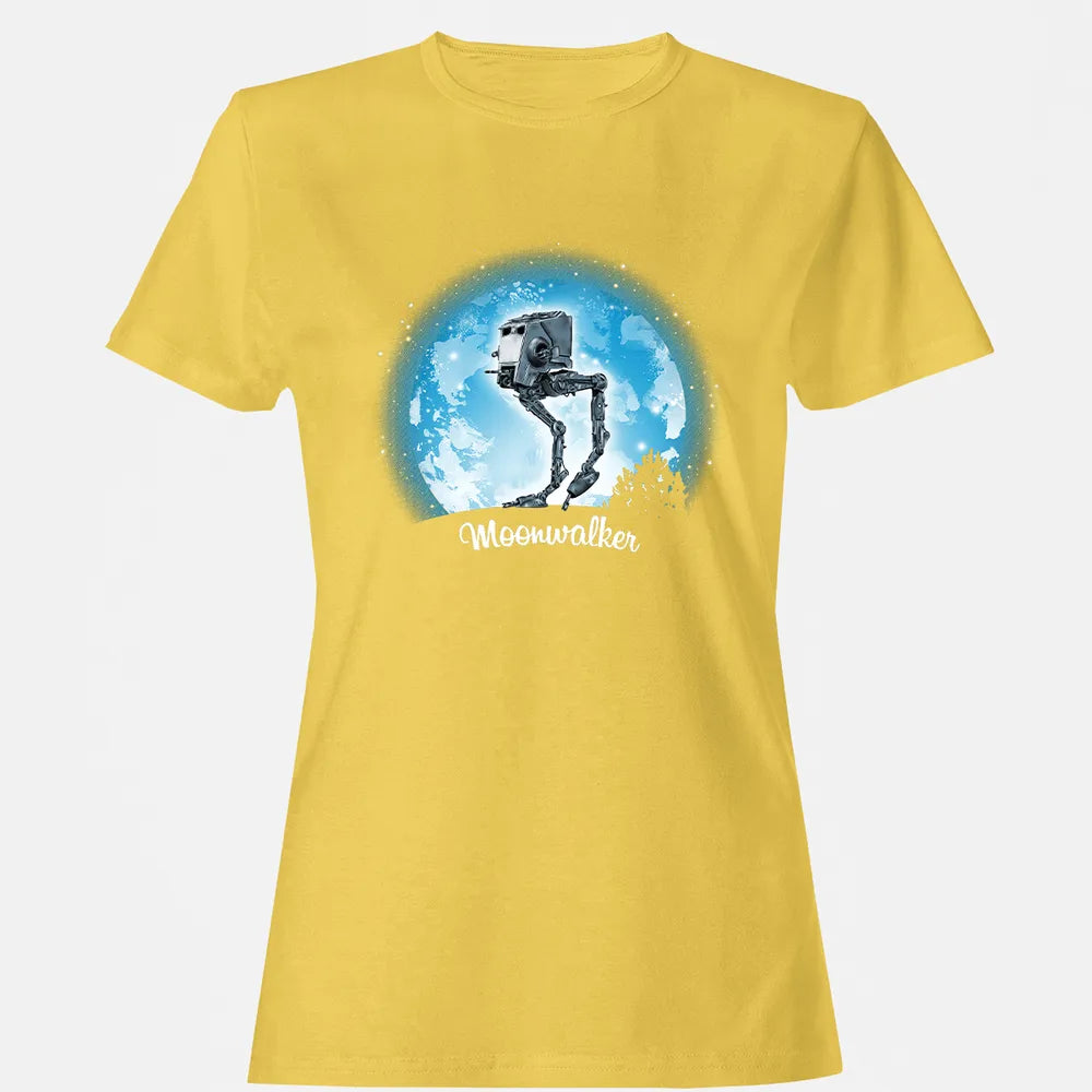 Women's T-shirt - J2QGRHHZ