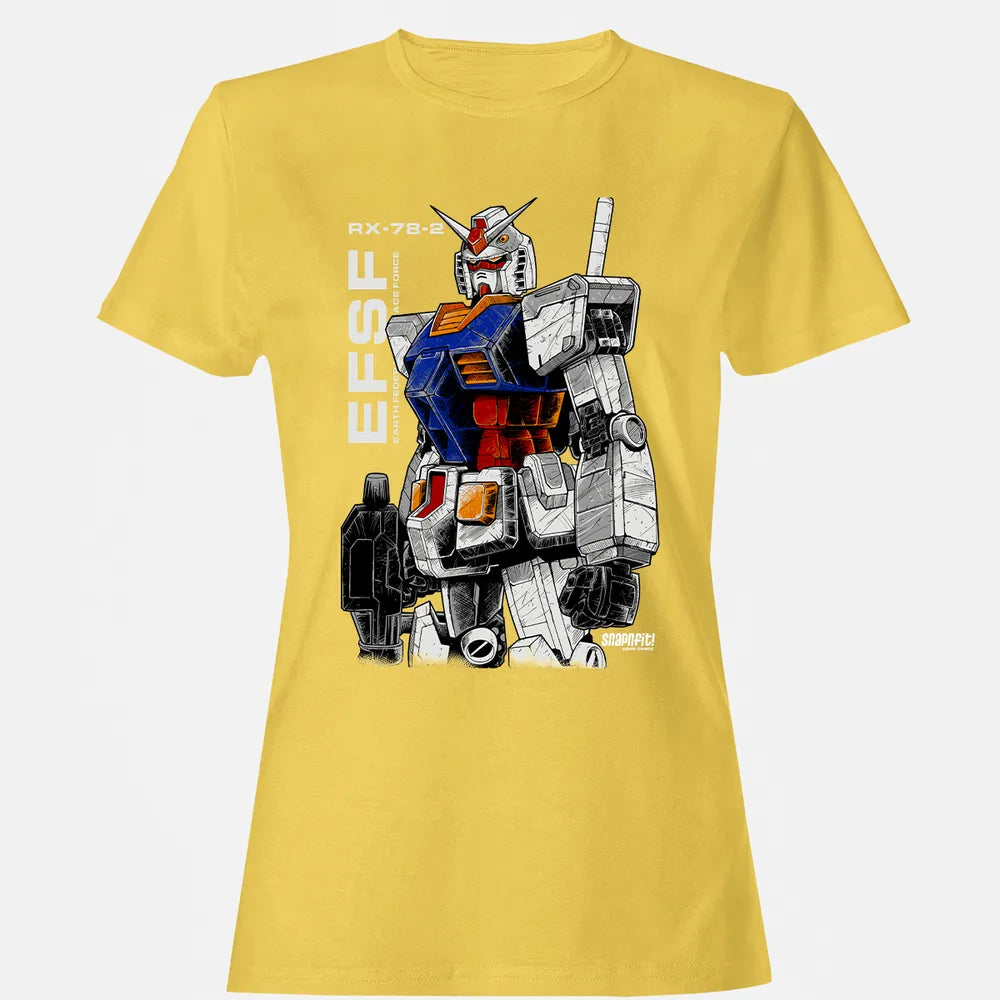 Women's T-shirt - K1ARHKYC
