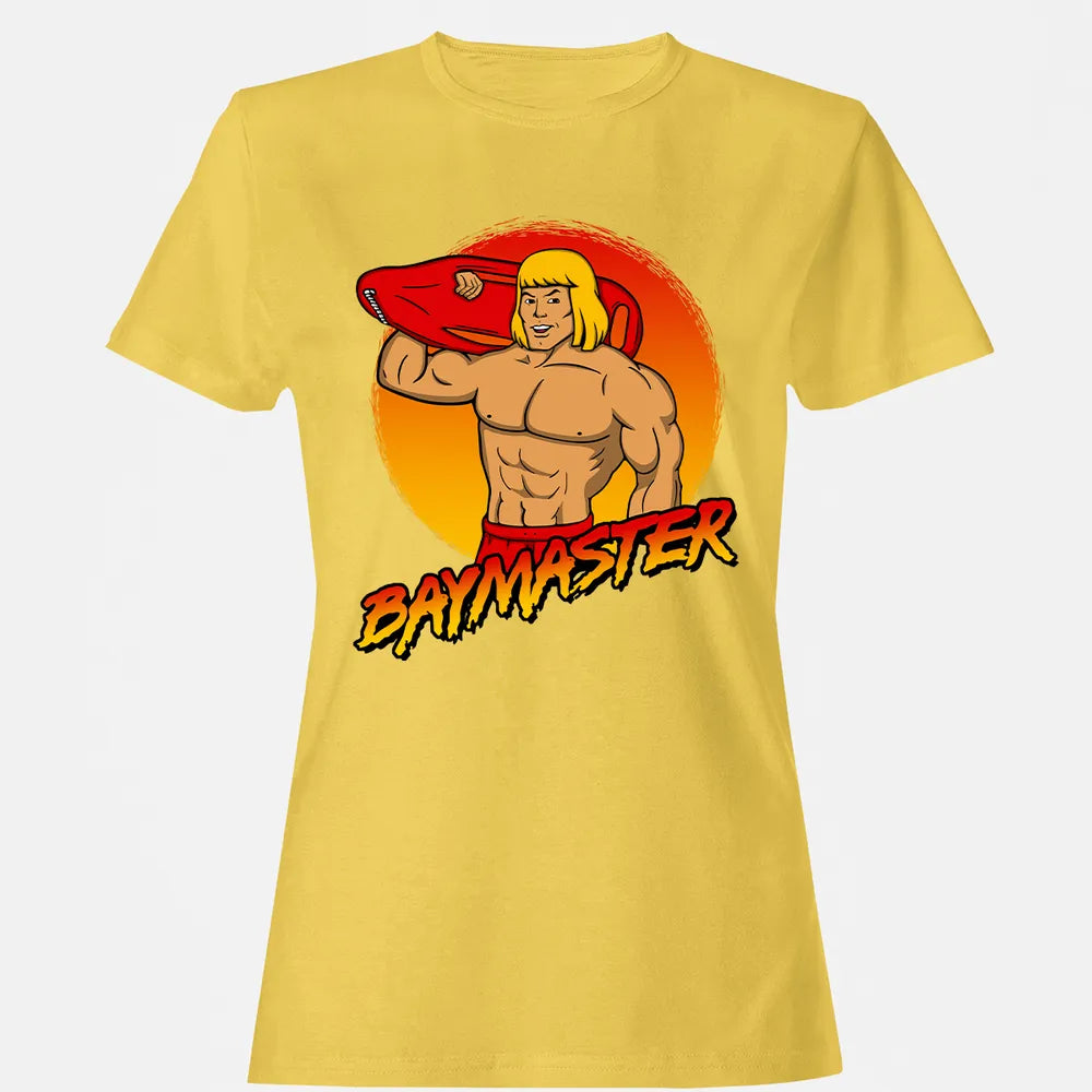 Women's T-shirt - ENBMV7ZX
