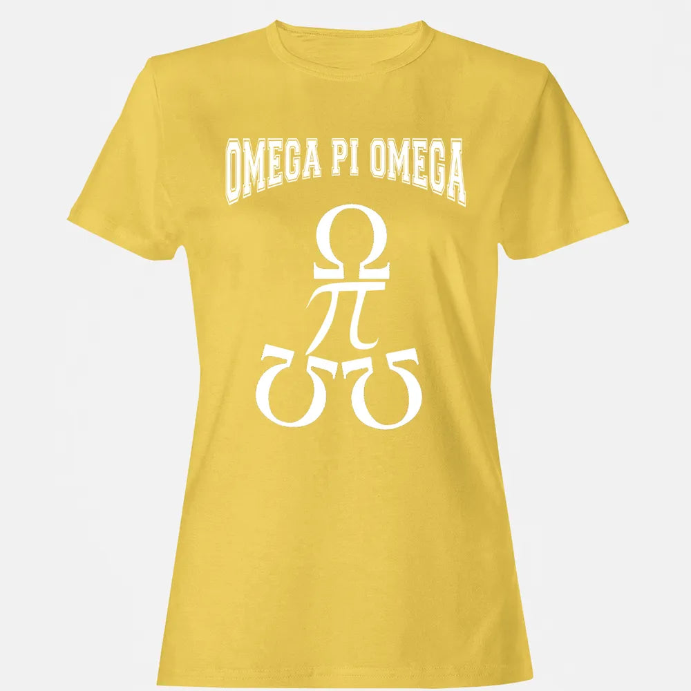 Women's T-shirt - FA8ECKH9