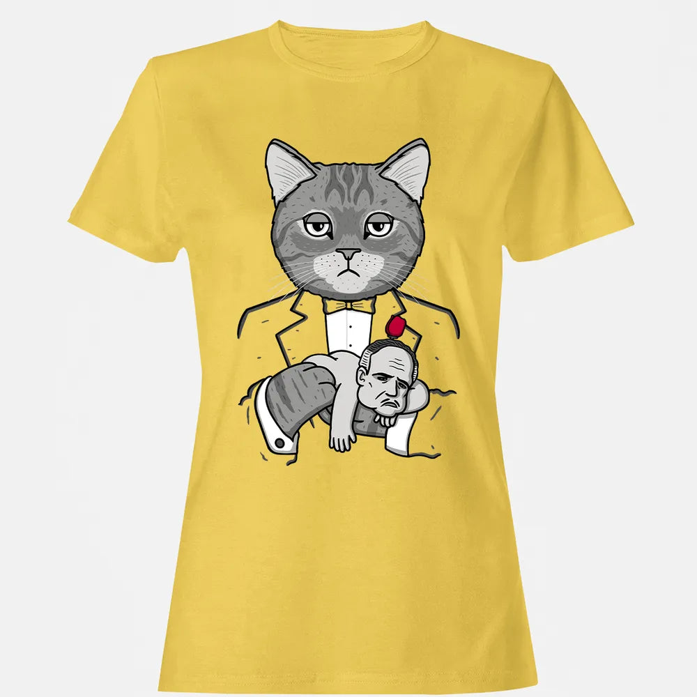 Women's T-shirt - GW2PM1QJ
