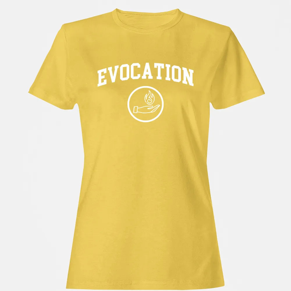 Women's T-shirt - TPBC11HE