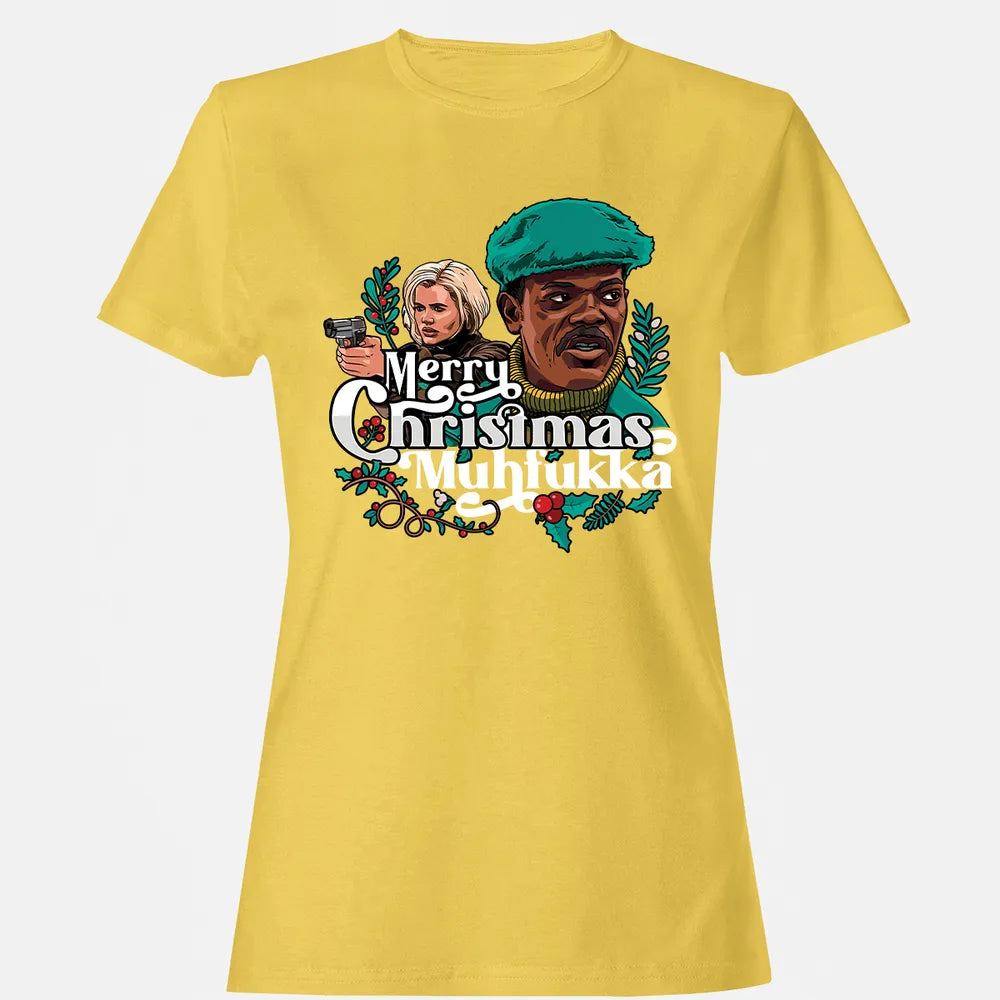 Women's T-shirt - NA4BM2EP