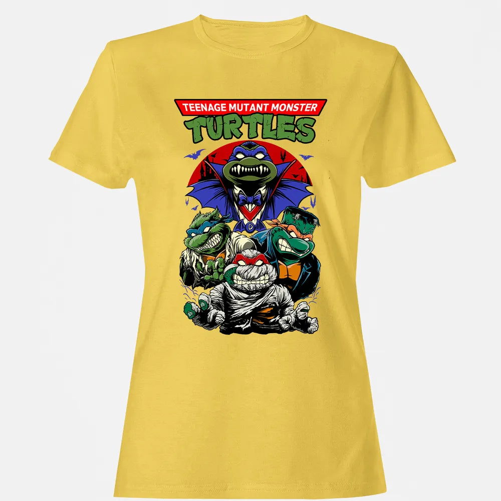 Women's T-shirt - J2SYQSPJ