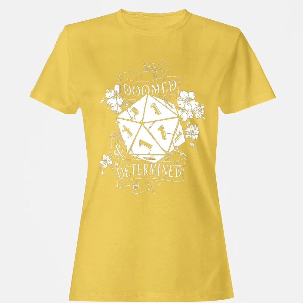 Women's T-shirt - 6YXLP6K1