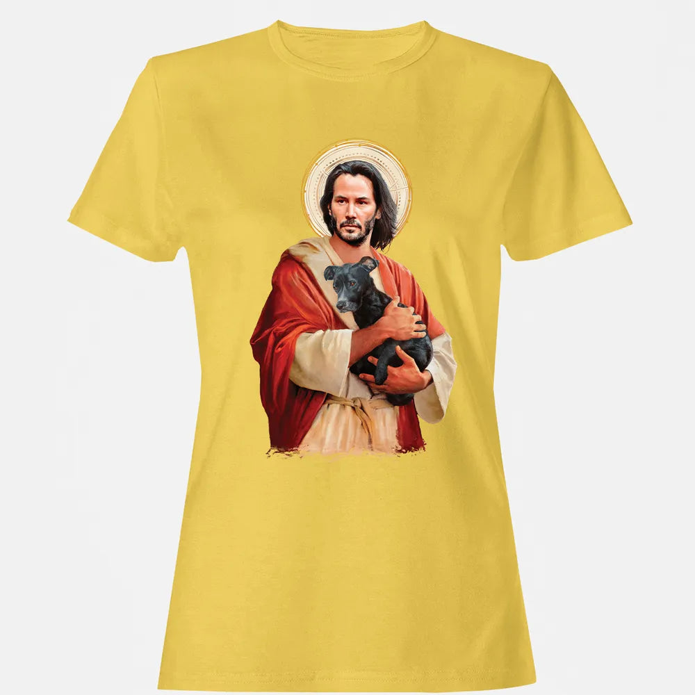 Women's T-shirt - KAYLHMFS