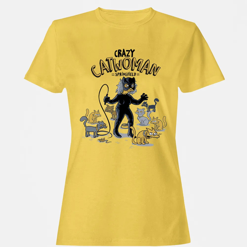 Women's T-shirt - 227T5T36