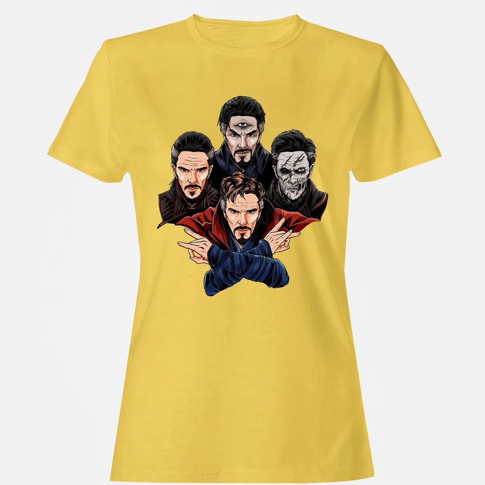 Women's T-shirt - 335NENXT