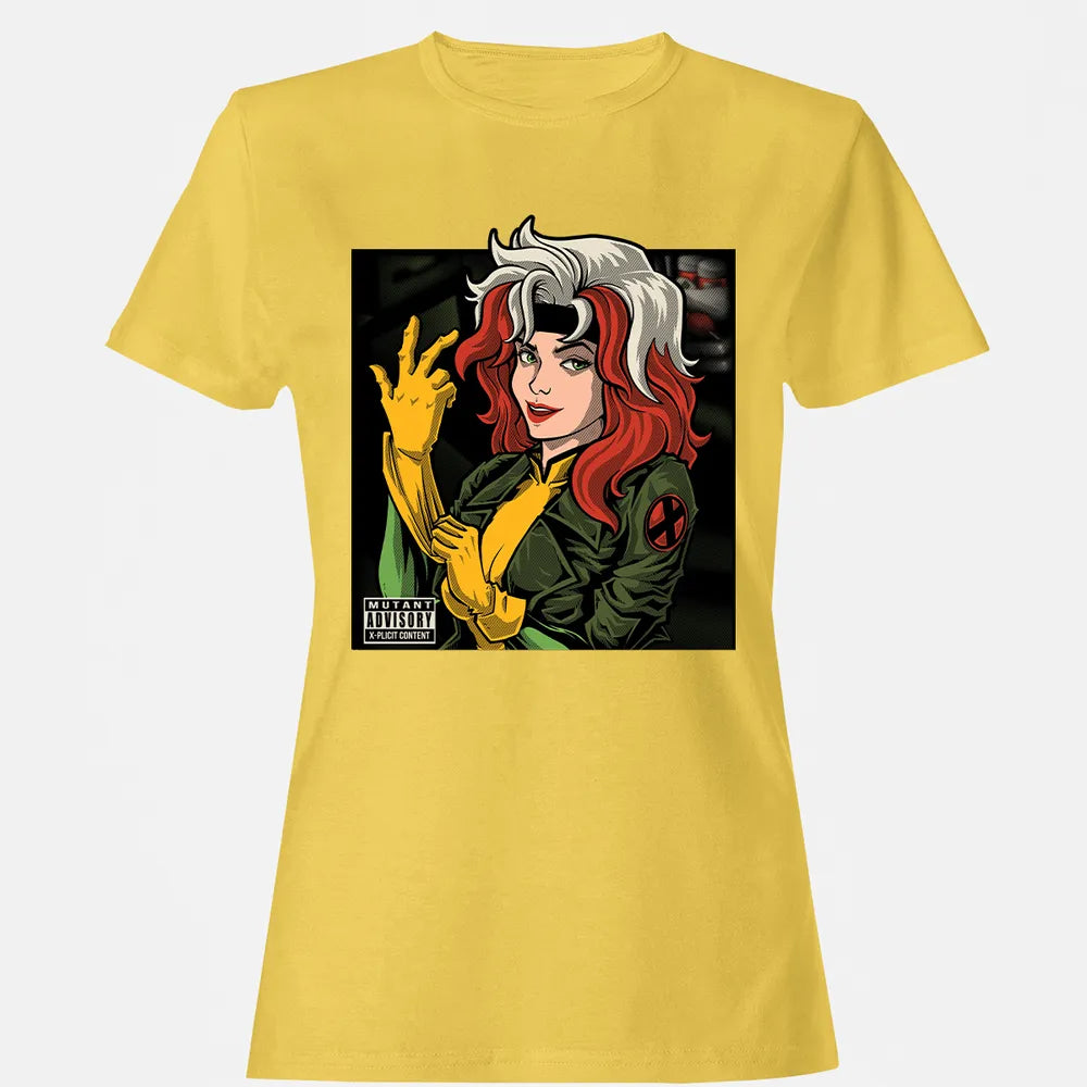 Women's T-shirt - 33WXJED9