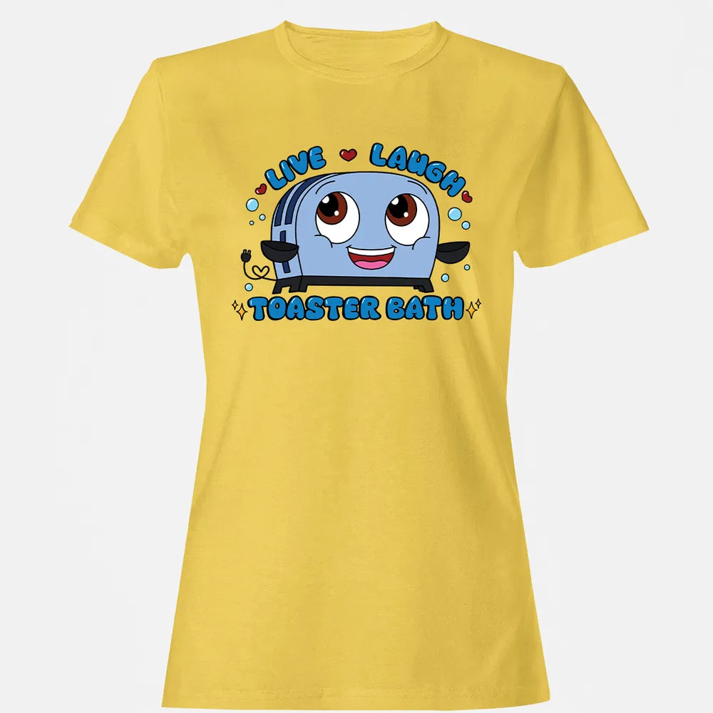 Women's T-shirt - UR9WSRJ8