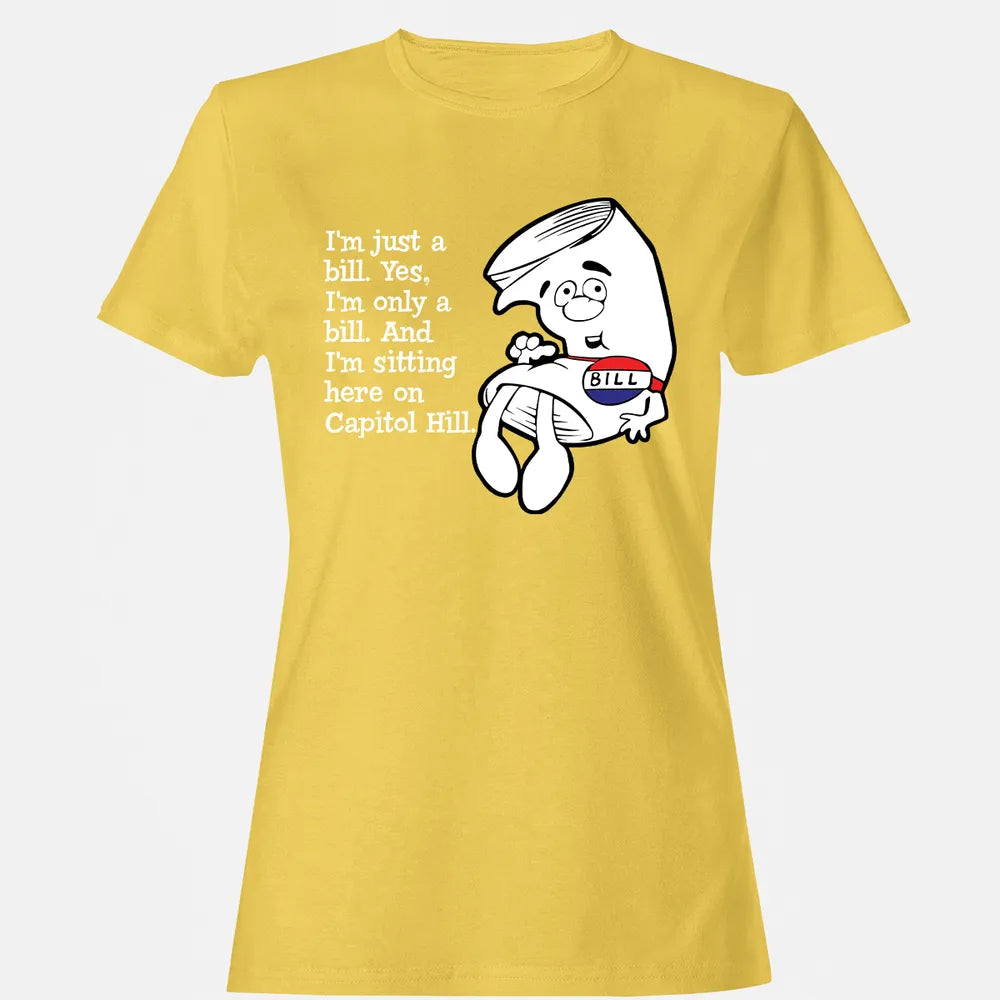 Women's T-shirt - 86HL2XEG